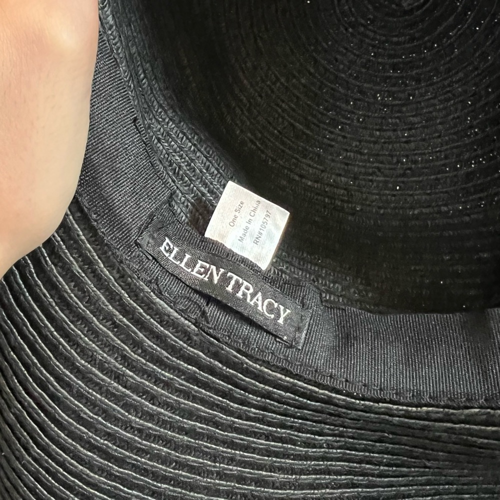 Ellen Tracy Vacation Hat - Picture 4 of 5